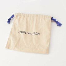 【ルイヴィトン】Louis Vuitton　メンズ エピXLレザー LVイニシャル 40MM リバーシブル ベルト M8270Q ブラック 【中古】207372_画像9