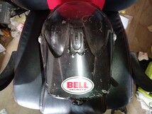 BELL　ベルオフロードヘルメット　モトクロスヘルメットサイズL_画像2