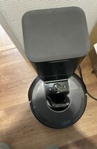 【動作確認済み】iRobot Roomba i7 ロボット 掃除機 自動 掃除機 クリーナー アイロボット ルンバ 中古 rvb-y2_画像4