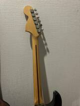 Fernandes フェルナンデス THE REVIVAL ストラトタイプ エレキギター ケース付き_画像5