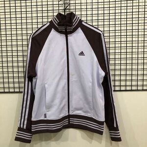 SK179 purple Brown M Adidas jersey 