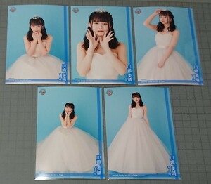 SKE48 川嶋美晴 生写真 SKE48 family Vol.03 A-Type