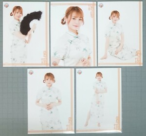 SKE48 松本慈子 生写真 SKE48 family Vol.06 A-Type