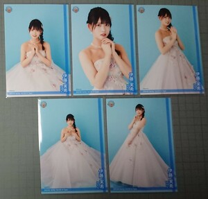 SKE48 伊藤実希 生写真 SKE48 family Vol.03 A-Type