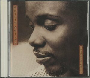 CD/ PHILIP BAILEY / CHINESE WALL / フィリップ・ベイリー / 国内盤 国内初期 32DP187 40511