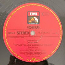 LP/ ワルベルク / ミレッカー：喜歌劇「ガスパローネ」 / ドイツ盤 BOX 2枚組 DIGITAL EMI 1C157-46571/2 40419_画像4