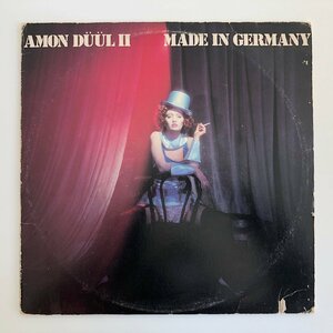 LP/ AMON DUUL II / MADE IN GERMANY / アモン・デュール II / US盤 ATCO SD36-119 40509