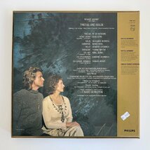 LP/ バーンスタイン / ワーグナー：歌劇「トリスタンとイゾルデ」全曲 /オランダ盤 5枚組 BOX DIGITAL ブックレット PHILIPS 6769091 40509_画像2