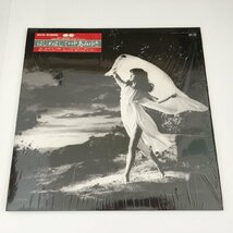 【美品】LP/ 中島みゆき / はじめまして / 国内盤 ライナー CANYON C28A0372 40513_画像1