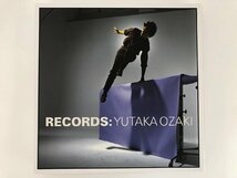 【美品 / 盤未使用】LP/ 尾崎豊/ 生誕50周年記念 RECORDS：YUTAKA OZAKI / 国内盤 180g 9枚組 BOX SRJL-1100~1108_画像4