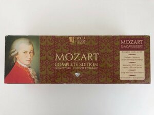 DVD / V.A./ MOZART：COMPLETE EDITION 170CD+DVD+CD-ROM / 輸入盤 BOX 94051 40523M