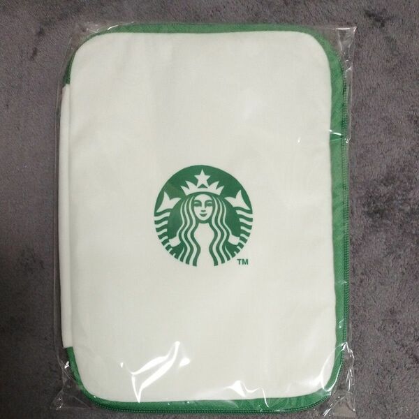 リバーシブルマルチケース STARBUCKS