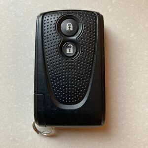  Mira Cocoa keyless smart key 