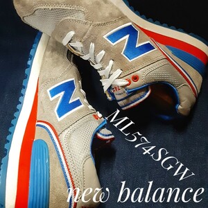 New Balance