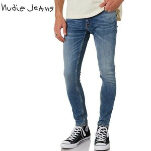 Nudie Jeans