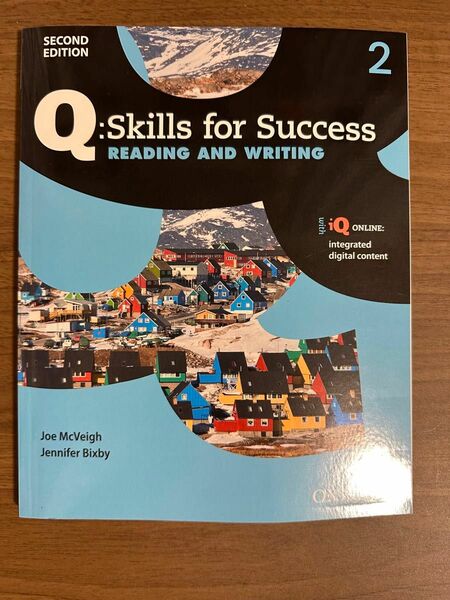 Q skills for Success