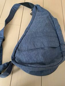 HEALTHY BACK BAG(ヘルシーバックバッグ)Sサイズ