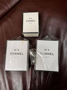 CHANEL 香水 