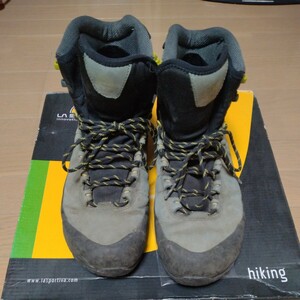 s Porte .baTX5 US8.5 Gore-Tex 