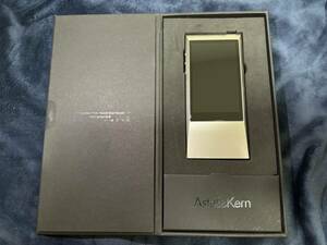 [ free shipping ] IRIVER Astell & Kern AK Jr 64GB (AKJR-64GB-SLV) Sleek silver 