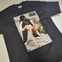 51623　alife　美品　半袖 Tシャツ　ブラック　サイズL_画像1