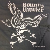 51633　BOUNTY HUNTER　美品　半袖 Tシャツ　サイズL　バウンティハンター_画像4