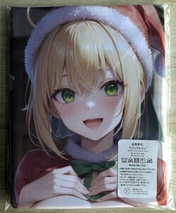 AHM000865 Nero-fate ★抱き枕カバー45*90cm 2way★ タオル ポスター タペストリー メール便可