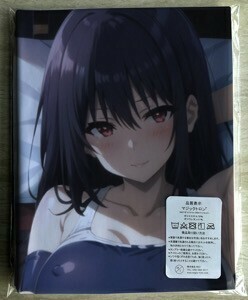 AHM000775 陰の実力者になりたくて クレア・カゲノー ★抱き枕カバー45*90cm 2way★ タオル ポスター タペ