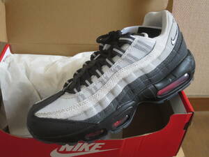 AIR MAX95 鯉 US8.5 26.5cm DQ3979 001 NIKE ナイキエア マックス95