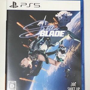 PS5 ステラーブレイド Stellar Blade