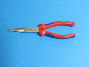 KNIPEX 3815 200(knipeks) механизм nik плоскогубцы 