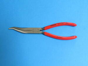 KNIPEX 3831 200(knipeks) механизм nik плоскогубцы 