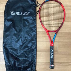 ヨネックス ブイコア 98 (YONEX V CORE 98)