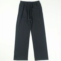 Yeezy & GAP / LIGHT WEIGHT PANTS BLACK（L）_画像2