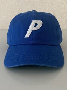 PALACE P 6-PANEL PALATIAL BLUE