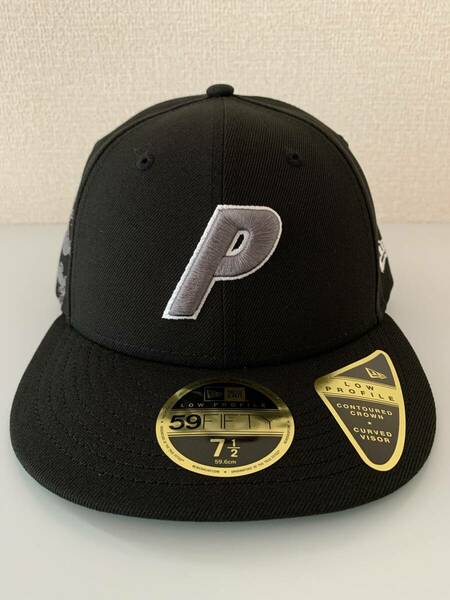 PALACE DRAGON P NEW ERA LP 59FIFTY 