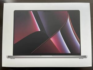 ほぼ新品MacBook Pro スペースグレイ ［MNW83J/A］ 512GB M2 PRO 16-inch 2023モデル