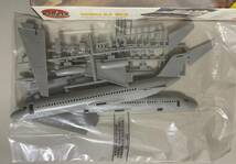 送料350円～ 希少 未使用品 AIRFIX エアフィックス 1/144 ダグラス　DC9　KLM/イベリア　プラモデル_画像4