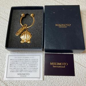 MIKIMOTO