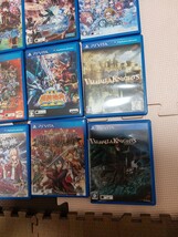 PSVITA ソフト12個セット_画像5