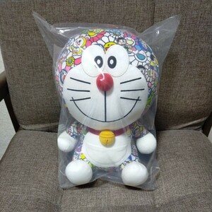  торговое название : Doraemon × Мураками . мягкая игрушка категория : мягкая игрушка бренд : Uniqlo 