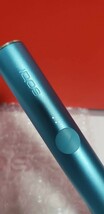 「美品」 アイコスイルマ ホルダーのみ 単品　WE2023モデル アイコスイルマ　限定カラー　IQOS ILUMA _画像10