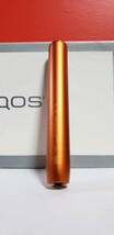 IQOS ILUMA ホルダーのみ 単品　オアシス　限定カラー　アイコスイルマ_画像3