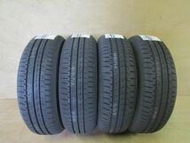 ※5/7～発送となります　155/80R13　ブリヂストン　ECOPIA　NH200C　4本セット　送料無料　エコピア　夏タイヤ_画像3