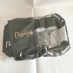 flumpool 5周年武道館 アメニティセット