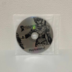 【PS2】グローランサー6 プレキャリウスワールド