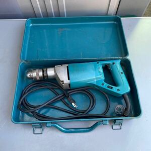 ★☆マキタ makita 19mm 2スピード 震動ドリル 8419B 振動 電気 電動 工具 大工道具 DIY 