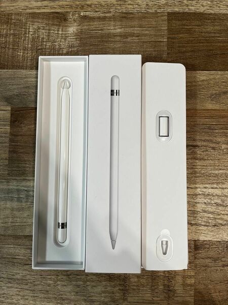 Apple Pencil （第1世代） MK0C2JA