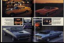 【d2027】1991年 [MOTOR TREND] AUTOMOTIVE Year Book／自動車戦争 デトロイトの勝利、自動車購入-消費者の権利、..._画像10
