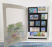 letter set 17×50円_画像2